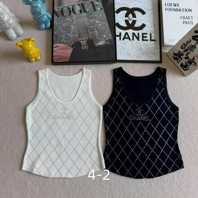 Chanel S-XL 291